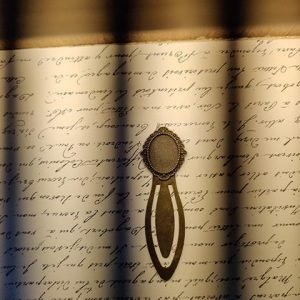BOOKMARK 1