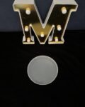 4" ROUND MOLD