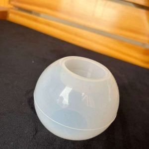 Diwali Tea Light Mold
