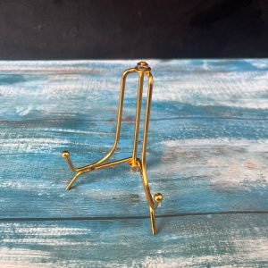 4” Inch Foldable Stand