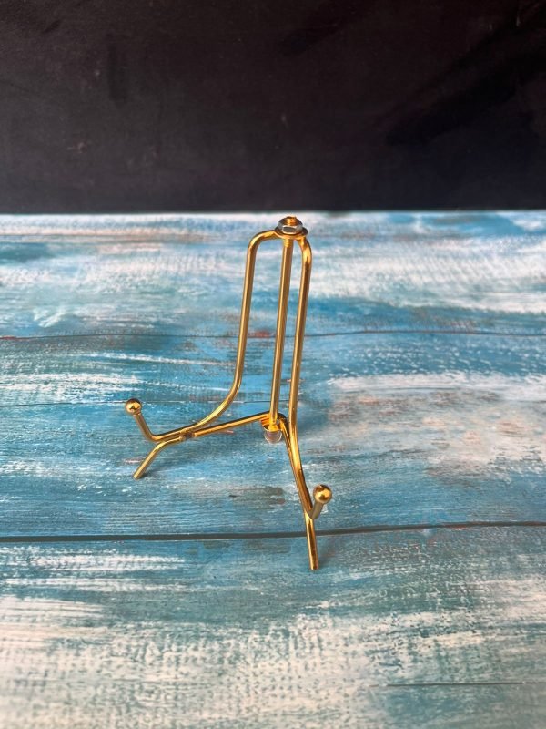 4” Inch Foldable Stand
