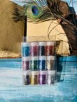 Thread Glitter 14