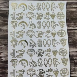 METAL DESIGN 22