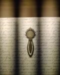 ROUND BOOKMARK 3
