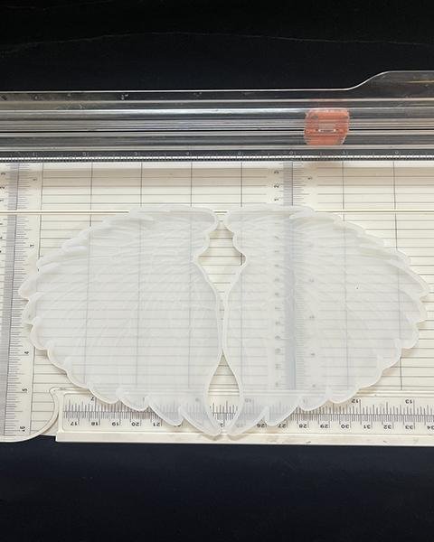 FEATHER WING SET