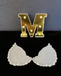 FEATHER WING SET