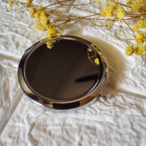 MIRROR (Silver)