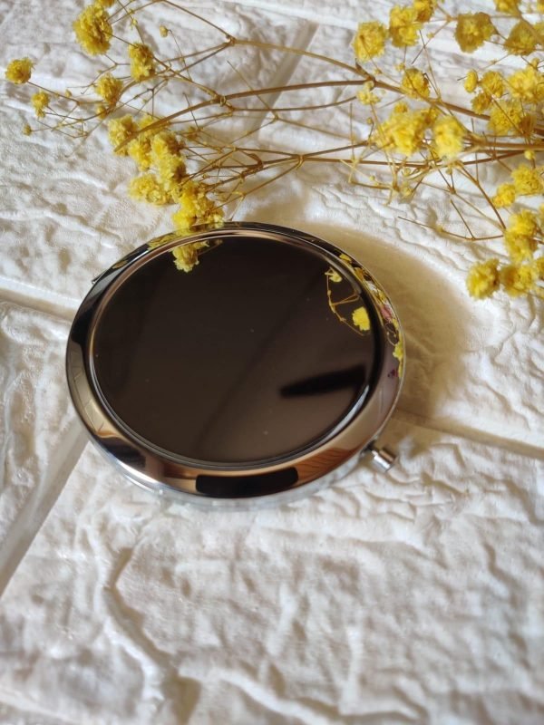 MIRROR (Silver)