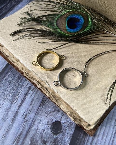 1" BRACLATE BEZAL