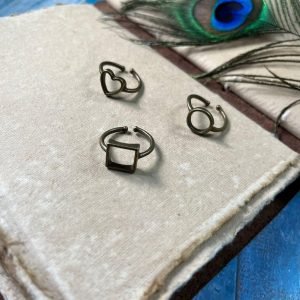Ring Bezal 52