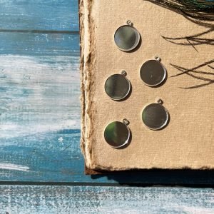 Pendant 99(5pieces set)(18mm)