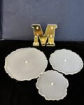 OVAL TRAY