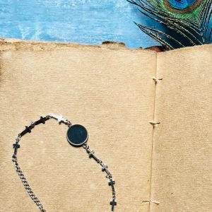 Stainless Steel Braclet 4
