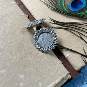 Ring Bezal 55