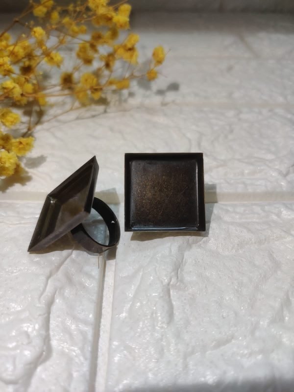 Ring Bezal 15