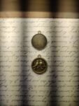 Vintage Pendant 25