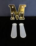 FOOT PRINT BOOKMARK
