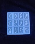 ZODIAC MOLD