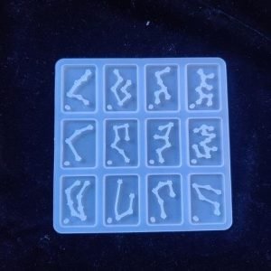 ZODIAC MOLD