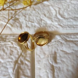 Ring Bezal 31(14mm)