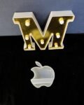 APPLE MOBILE STAND