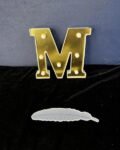 FEATHER BOOKMARK