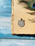 Vintage Pendant 88(Silver)