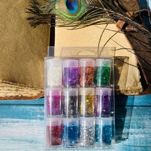 Chunks Glitter 16