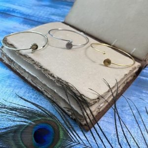 8 MM BRACELET