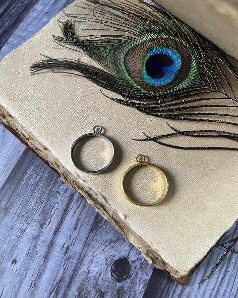 1" ROUND