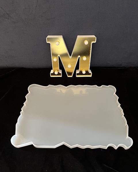 TRAY MOLD