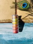 6 in 1 Pearl Mica Powder (G)