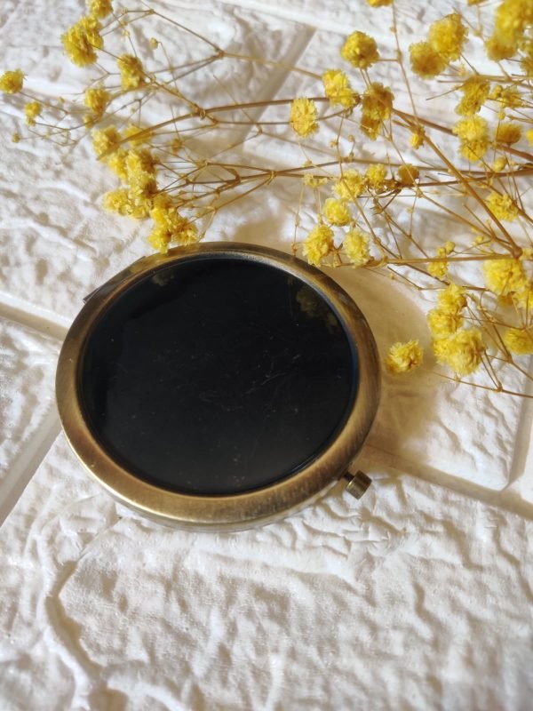 MIRROR (Bronze)