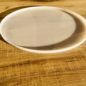 18" ROUND MOLD