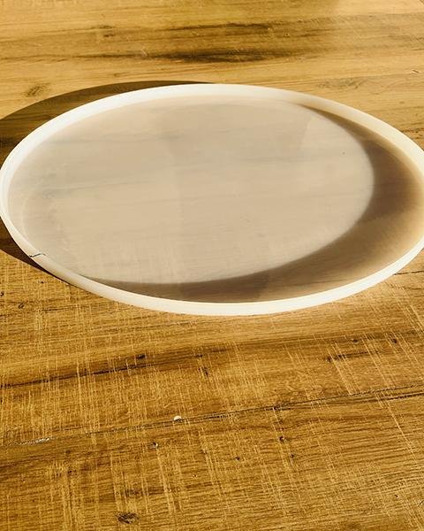 18" ROUND MOLD