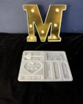 8 IN 1 SPOTIFY MOLD