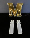 RABBIT BOOKMARK