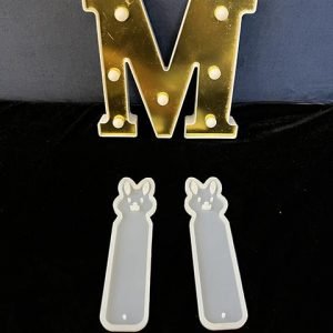 RABBIT BOOKMARK