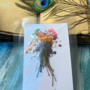Mixed Baby Breath(24Pieces)