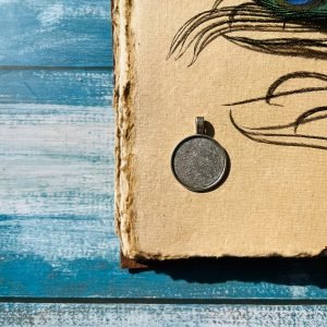 Vintage Pendant 67(25mm)