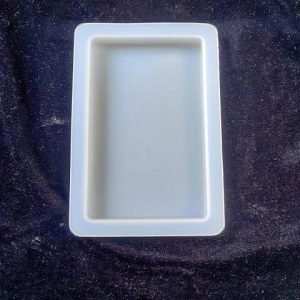3*5" RECTANGLE MOLD