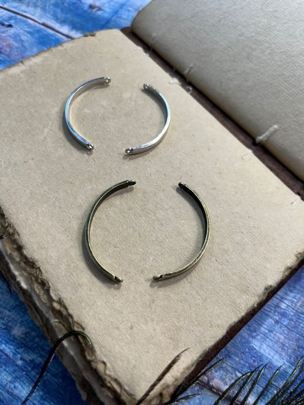 Braclet Findings