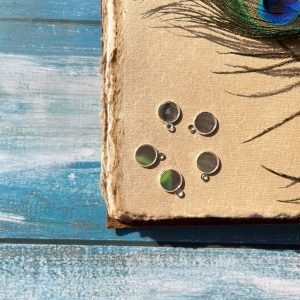 Pendant102(5 pieces set)(10mm)