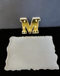 12*16" TRAY MOLD