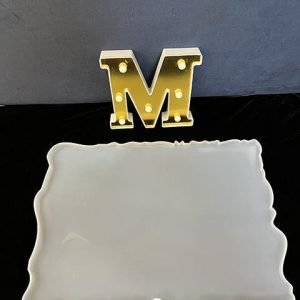 12*16" TRAY MOLD
