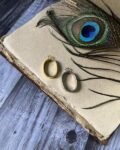 1 INCH OVAL