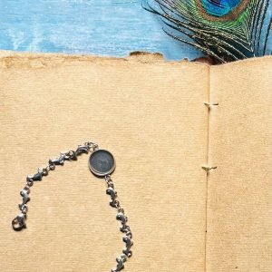 Stainless Braclet Bezal 2