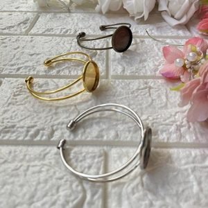 25 MM BRACELET