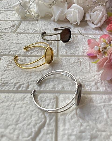 25 MM BRACELET