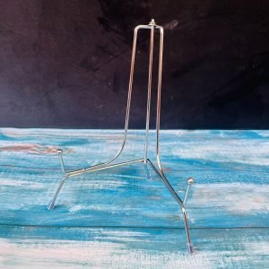 8” Foldable Stand